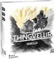 Nidavellir: Thingvellir - tantis.pl
