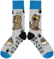 Skarpetki - Godne życie kot rozm. 42/46