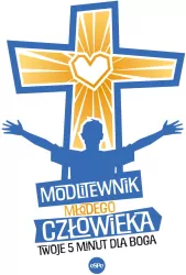 Modlitewnik młodego człowieka. Twoje 5 minut dla Boga