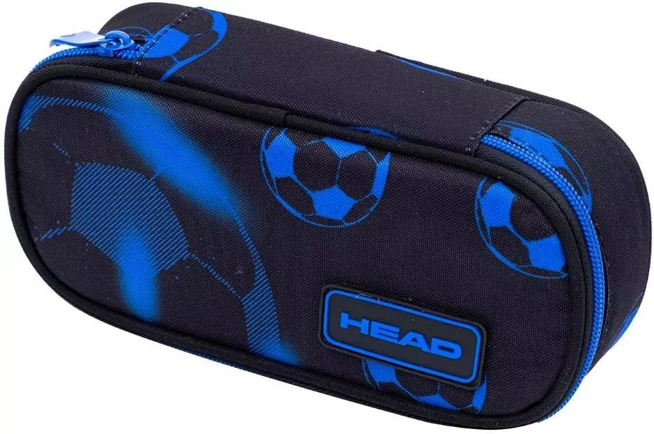 Piórnik Head Neo Blue Football AC6 - tantis.pl