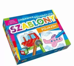 Multigra	. Szablony Pojazdy