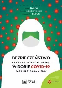 Bezpieczeństwo personelu medycznego w dobie COVID - tantis.pl