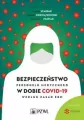 Bezpieczeństwo personelu medycznego w dobie COVID - tantis.pl