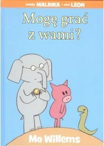 Mogę grać z wami? - tantis.pl