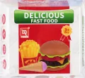Zestaw kuchenny fast food - tantis.pl