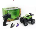 Jeep RC/ład 1:22 2kol 9627A 15142 - tantis.pl