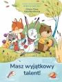 Masz wyjątkowy talent! - tantis.pl