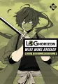 Log Horizon. West Wind Brigade. Tom 10 - tantis.pl