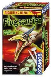 Zestaw Archeologiczny Pterozaur