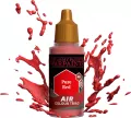 The Army Painter: Warpaints Air - Pure Red - tantis.pl