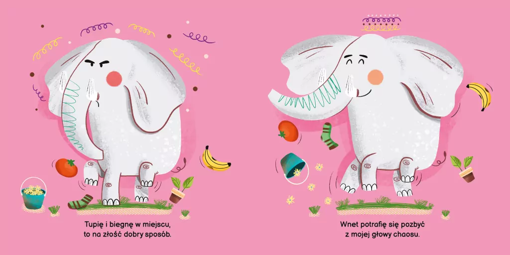 Nasze patenty na trudne momenty. Zwierzaki o tym, co ważne - tantis.pl