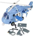Helikopter do skręcania z akcesoriami 499168 Mega Creative - tantis.pl