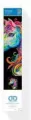 Diamond Dotz - Adults Flocked Neon Unicorn - tantis.pl