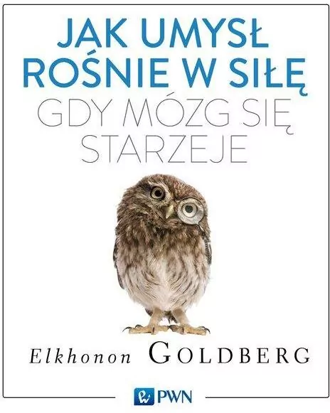 Jak umysł rośnie w siłę, gdy mózg się starzeje - tantis.pl
