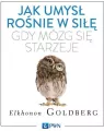 Jak umysł rośnie w siłę, gdy mózg się starzeje - tantis.pl