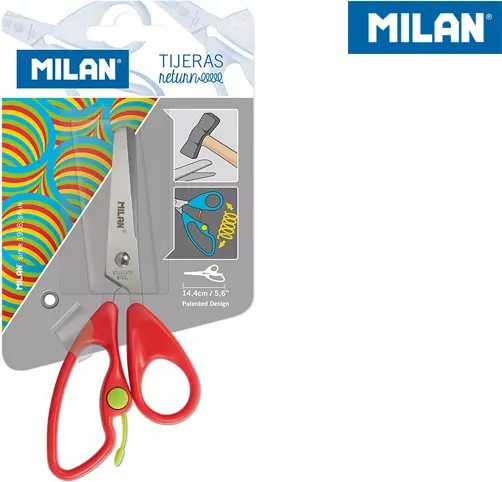 Nożyczki motylki 14,4cm - tantis.pl