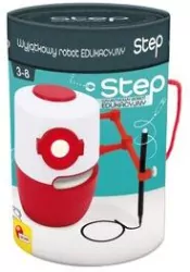 Step. Robot edukacyjny