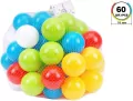 Piłeczki 7cm - tantis.pl
