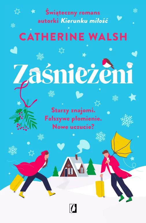Zaśnieżeni - tantis.pl