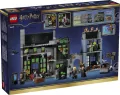 LEGO® Magiczne sklepy na ulicy Śmiertelnego Nokturnu 76471 - tantis.pl
