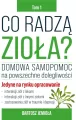 Co radzą zioła? Tom 1 - tantis.pl