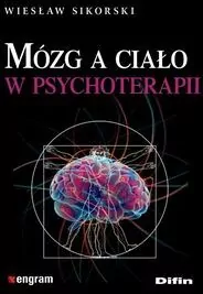 Mózg a ciało w psychoterapii - tantis.pl
