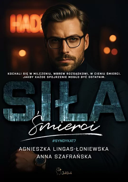 Syndykat T.7 Siła śmierci - tantis.pl