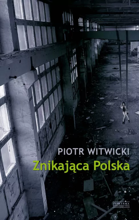 Znikająca Polska - tantis.pl