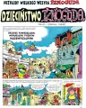 Przygody Wielkiego Wezyra Iznoguda. Iznogud. Tom 4 - tantis.pl
