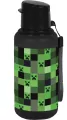 Bidon 500ml Piksel PP26ME-3030 - tantis.pl