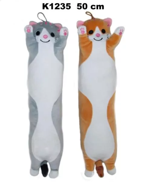 Kot 3 kol 50cm MIX - tantis.pl