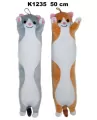 Kot 3 kol 50cm MIX - tantis.pl