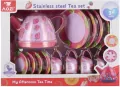 Naczynia kuchenne metalowe - tantis.pl