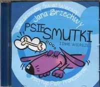 Psie smutki i inne wiersze... Zaczarowany świat wierszy Jana Brzechwy Audiobook - tantis.pl