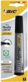 Marker BIC Marking 2000 Ecolutions czarny ścięta końcówka Blister - tantis.pl