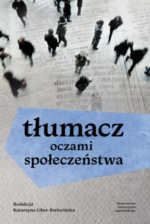 Tłumacz oczami społeczeństwa - tantis.pl
