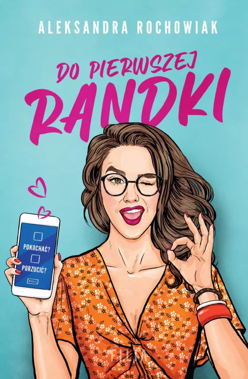 Do pierwszej randki - tantis.pl