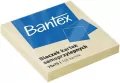 Bloczek samoprzylepny 75x75mm 100K żółty - tantis.pl
