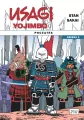 Usagi Yojimbo. Początek. Księga 1 - tantis.pl