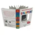 Galopem - tantis.pl