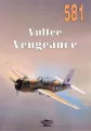 Vultee Vengeance. Nr 581 - tantis.pl
