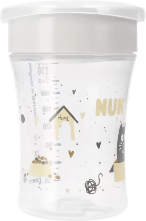 Kubek 230ml Magic Cup NUK - tantis.pl