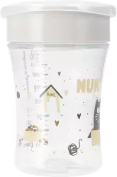 Kubek 230ml Magic Cup NUK
