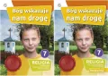 Pakiet: Bóg wskazuje nam drogę. Religia. Klasa 7. Podręcznik / Karty pracy - tantis.pl