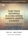 Plany terapii i interwencje w leczeniu depresji.. - tantis.pl