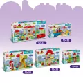 LEGO® Wyprawa na biwak 10452 - tantis.pl