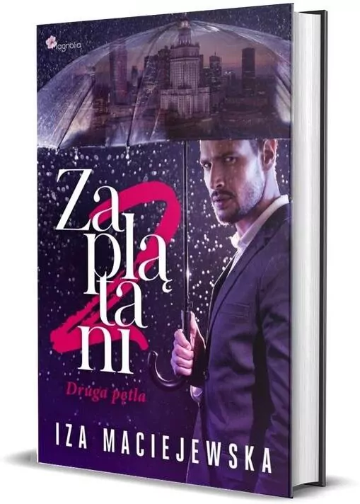 Zaplątani. Druga pętla - tantis.pl