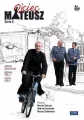 Ojciec Mateusz. Seria 2. DVD - tantis.pl