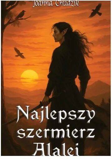Najlepszy szermierz Alalei - tantis.pl