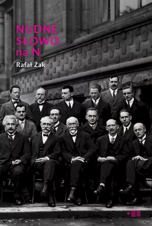 Nudne słowo na N - tantis.pl